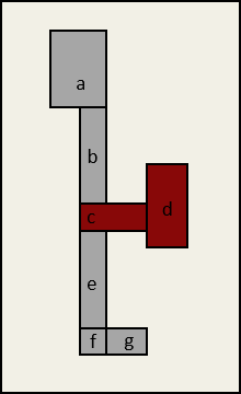 Trap Diagram